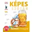 Képes szótár - Német-magyar