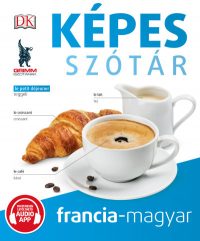 Képes szótár - Francia-magyar