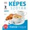 Képes szótár - Francia-magyar