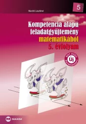   Kompetencia alapú feladatgyűjtemény matematikából 5. évfolyam