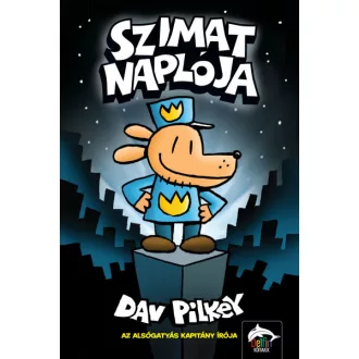 Szimat naplója - Szimat-sorozat 1.