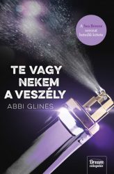   Te vagy nekem a veszély - A Sea Breeze sorozat hetedik kötete