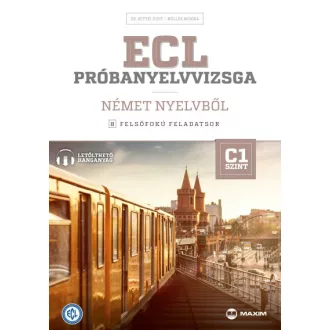 ECL próbanyelvvizsga német nyelvből