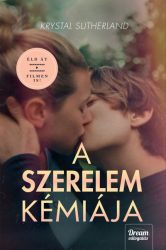 A szerelem kémiája - Filmes borítóval