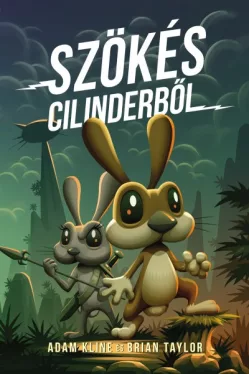 Szökés Cilinderből