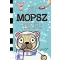 Egy mopsz naplója - Kutya a hóban