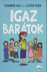 Igaz barátok