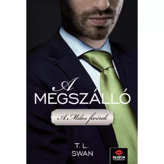 A megszálló - A Miles fivérek