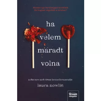 Ha velem maradt volna