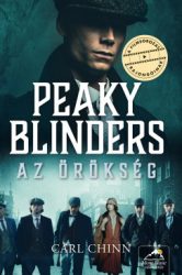   Peaky Blinders - Az örökség - Peaky Blinders-sorozat 2. rész