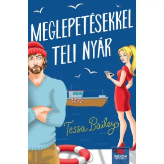   Meglepetésekkel teli nyár - Bellinger nővérek-sorozat 1. rész