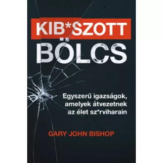 Kib*szott bölcs