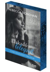 Elakadó lélegzet – Éldekorált