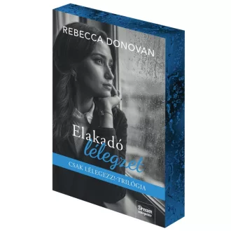 Elakadó lélegzet – Éldekorált