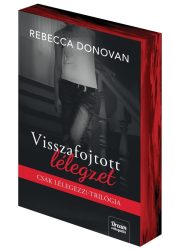 Visszafolytott lélegzet - Éldekorált