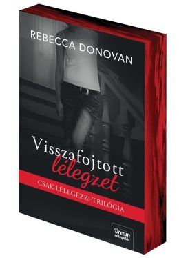 Visszafolytott lélegzet - Éldekorált