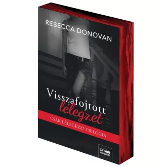 Visszafolytott lélegzet - Éldekorált