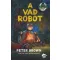 A vad robot - Filmes borítóval