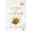 King of Greed - A fösvénység - Éldekorált