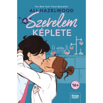 A szerelem képlete - Éldekorált
