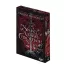 Slaying the Vampire Conqueror - A hódító vámpír végzete - Éldekorált