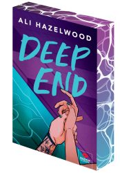 Deep End - Éldekorált