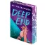 Deep End - Éldekorált