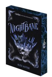 Nightbane - Éldekorált