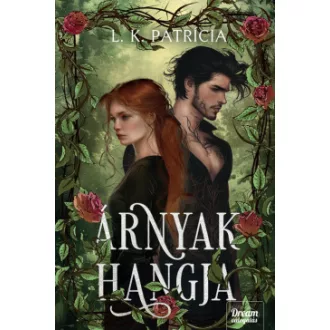 Árnyak hangja - Éldekorált