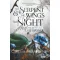 The Serpent and the Wings of Night - A kígyó és az éj szárnyai - Éldekorált