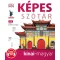 Képes szótár kínai-magyar (audio alkalmazással) - 2. kiadás
