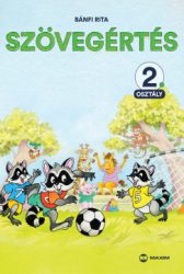 Bánfi Rita - Szövegértés - 2. osztály