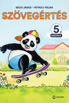 Bánfi Rita - Szövegértés 5. osztály