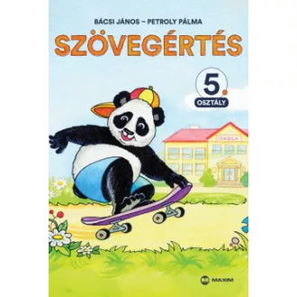 Bánfi Rita - Szövegértés 5. osztály