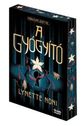 A gyógyító - Éldekorált