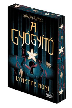 A gyógyító - Éldekorált