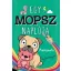 Kyla May - Egy mopsz naplója - Pizsiparti