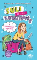 Suli és egyéb katasztrófák - A legrosszabb seprűtárs