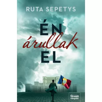 Én árullak el