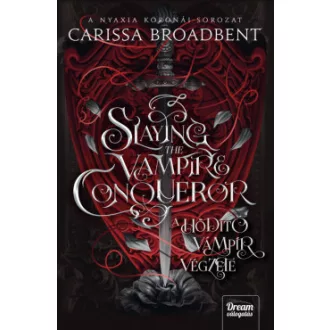   Slaying the Vampire Conqueror - A hódító vámpír végzete