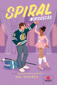 Spiral - Kicsúszás