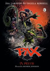 A pestis - PAX 7.