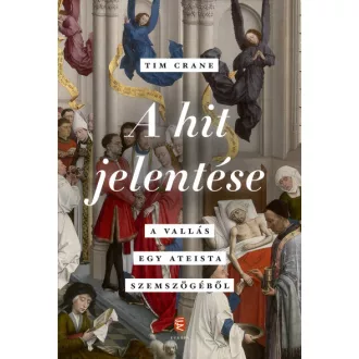 A hit jelentése - A vallás egy ateista szemszögéből