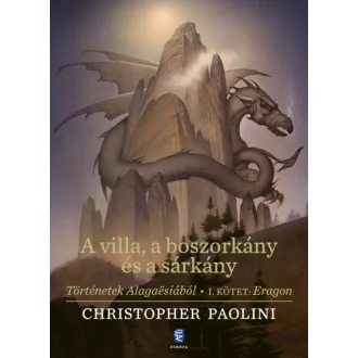A villa, a boszorkány és a sárkány