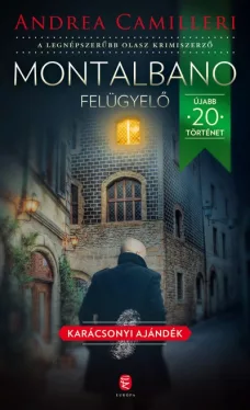 Montalbano felügyelő