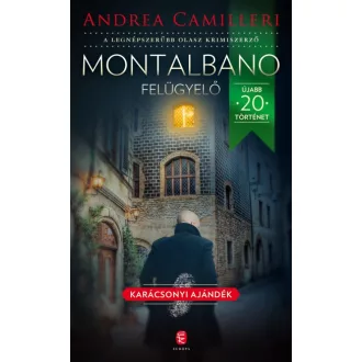 Montalbano felügyelő