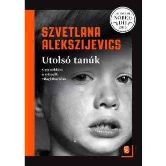 Utolsó tanúk