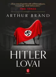 Hitler lovai