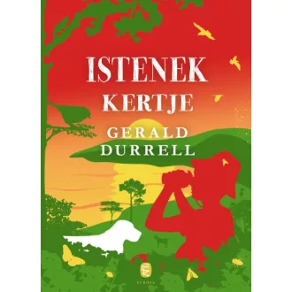 Istenek kertje