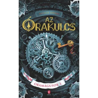 Az Órakulcs